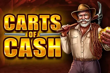 Sloto'Cash Casino background