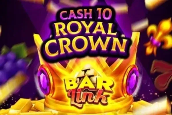 Sloto'Cash Casino background