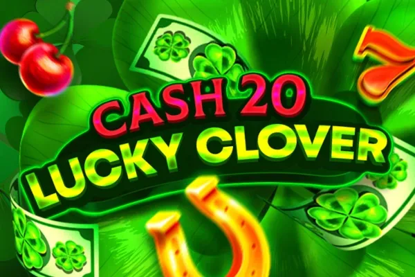 Sloto'Cash Casino background
