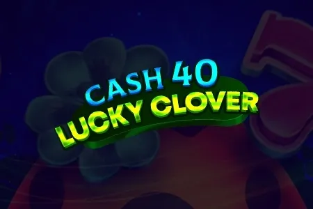 Sloto'Cash Casino background