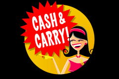 Sloto'Cash Casino background