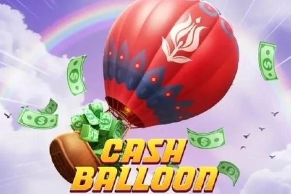 Sloto'Cash Casino background