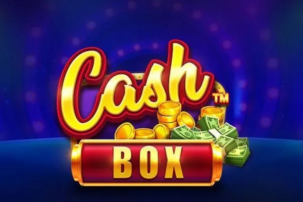 Sloto'Cash Casino background