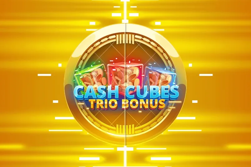 Sloto'Cash Casino background