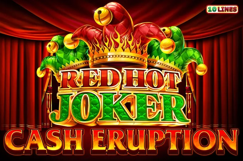 Sloto'Cash Casino background
