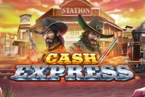 Sloto'Cash Casino background