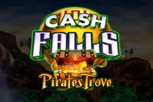 Sloto'Cash Casino background