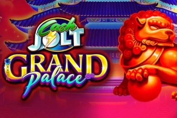 Sloto'Cash Casino background