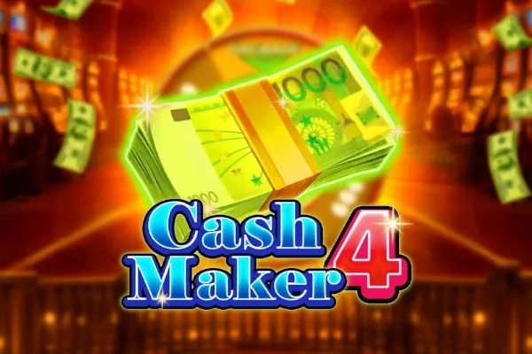 Sloto'Cash Casino background