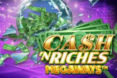 Sloto'Cash Casino background