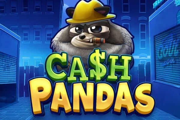 Sloto'Cash Casino background