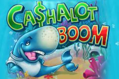 Sloto'Cash Casino background