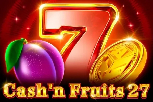 Sloto'Cash Casino background