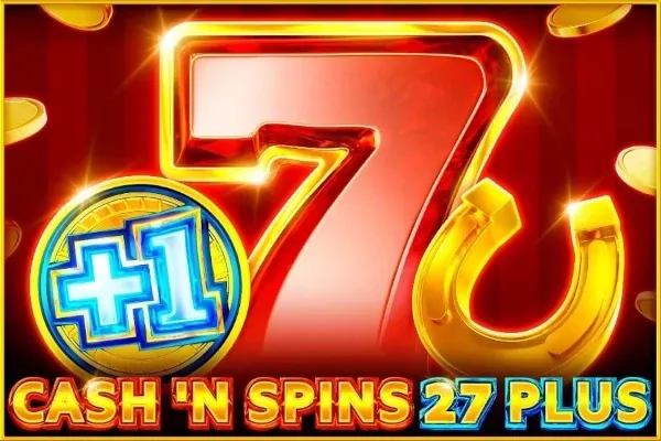 Sloto'Cash Casino background