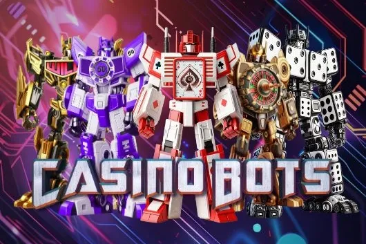 Sloto'Cash Casino background