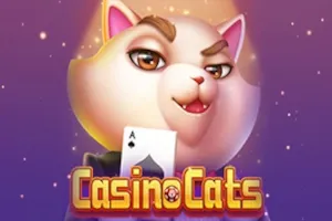 Sloto'Cash Casino background