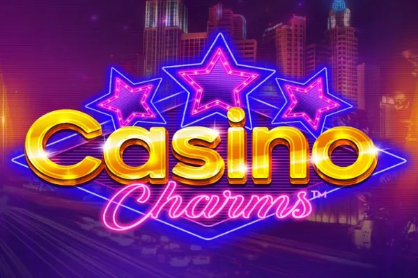 Sloto'Cash Casino background