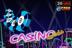 Sloto'Cash Casino background
