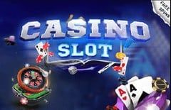 Sloto'Cash Casino background