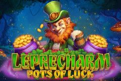 Sloto'Cash Casino background