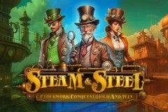 Sloto'Cash Casino background