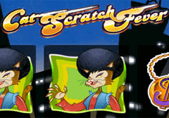 Sloto'Cash Casino background