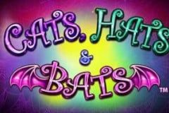 Sloto'Cash Casino background