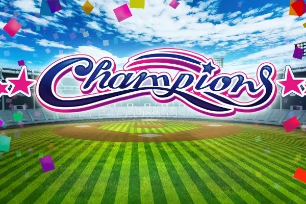 Sloto'Cash Casino background