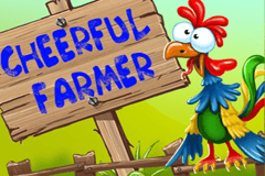 Sloto'Cash Casino background