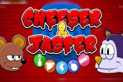 Sloto'Cash Casino background