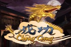 Sloto'Cash Casino background