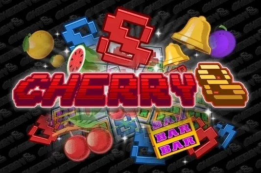 Sloto'Cash Casino background