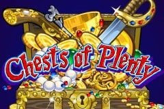 Sloto'Cash Casino background