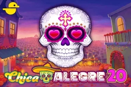 Sloto'Cash Casino background