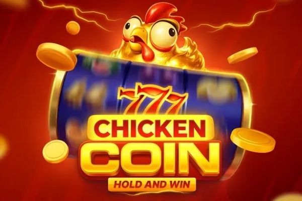 Sloto'Cash Casino background