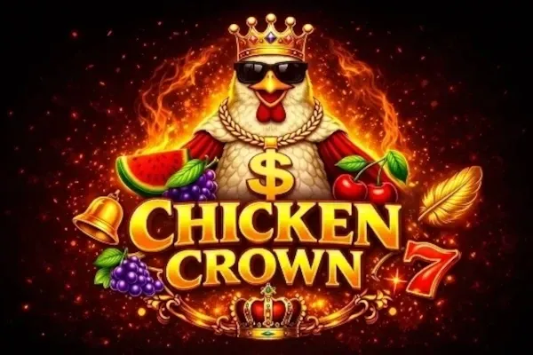 Sloto'Cash Casino background
