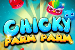 Sloto'Cash Casino background