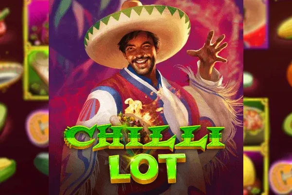 Sloto'Cash Casino background