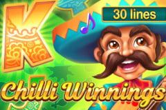 Sloto'Cash Casino background