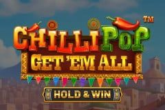 Sloto'Cash Casino background