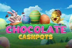 Sloto'Cash Casino background