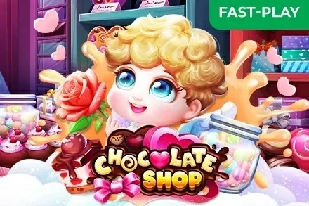 Sloto'Cash Casino background