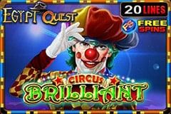 Sloto'Cash Casino background