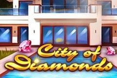 Sloto'Cash Casino background