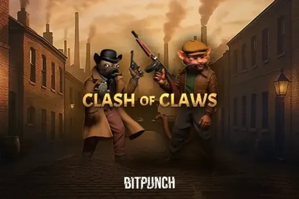 Sloto'Cash Casino background