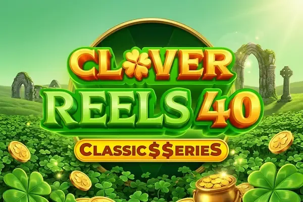 Sloto'Cash Casino background