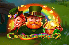 Sloto'Cash Casino background