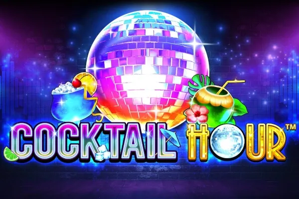 Sloto'Cash Casino background