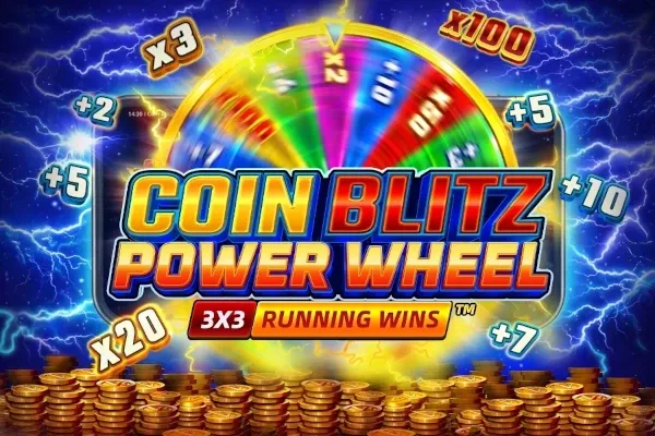 Sloto'Cash Casino background
