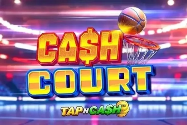 Sloto'Cash Casino background